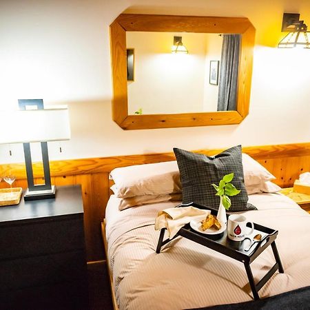 Haida House At Tllaal Tlell エクステリア 写真