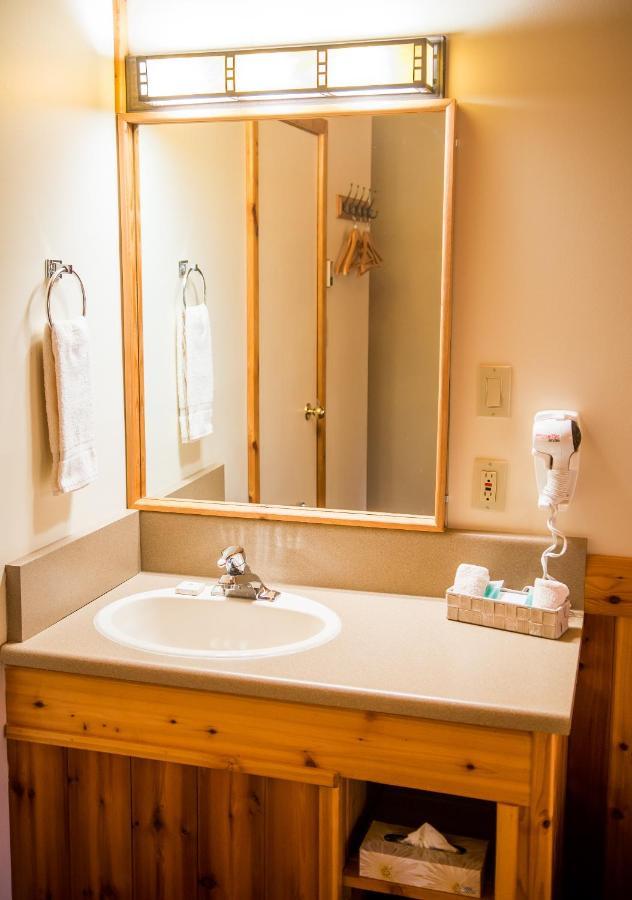 Haida House At Tllaal Tlell 部屋 写真