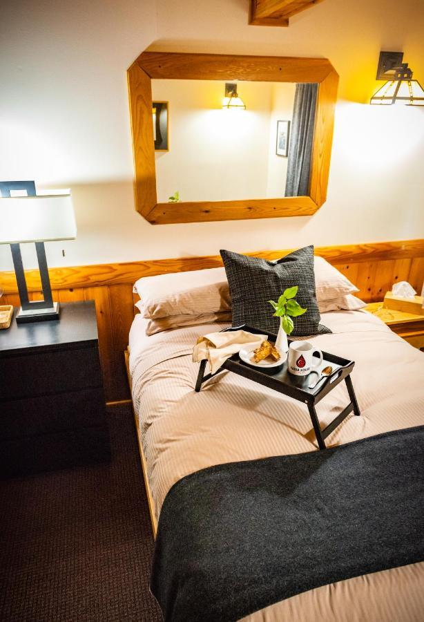 Haida House At Tllaal Tlell エクステリア 写真